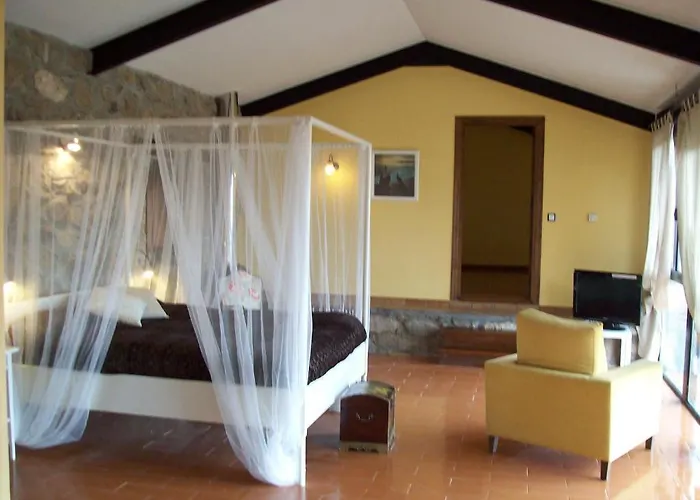 Posada Palacio Manjabalago