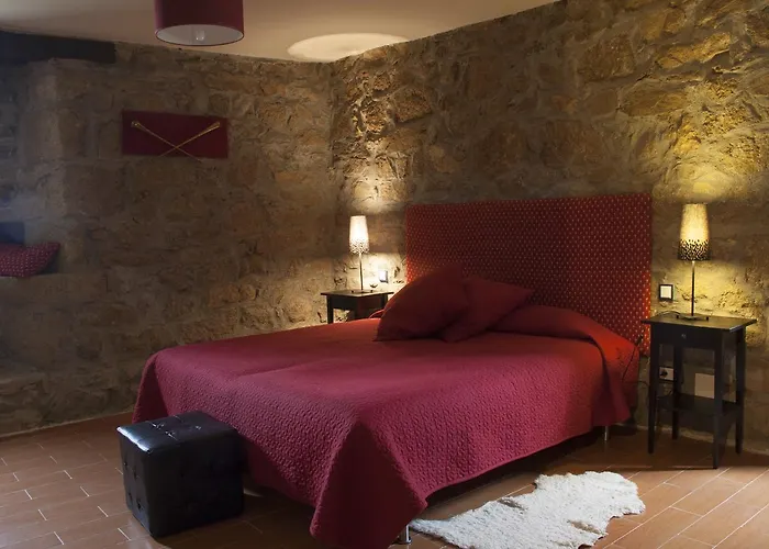 Posada Palacio Manjabalago