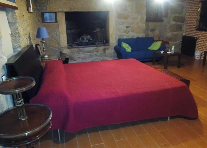 Posada Palacio Manjabalago