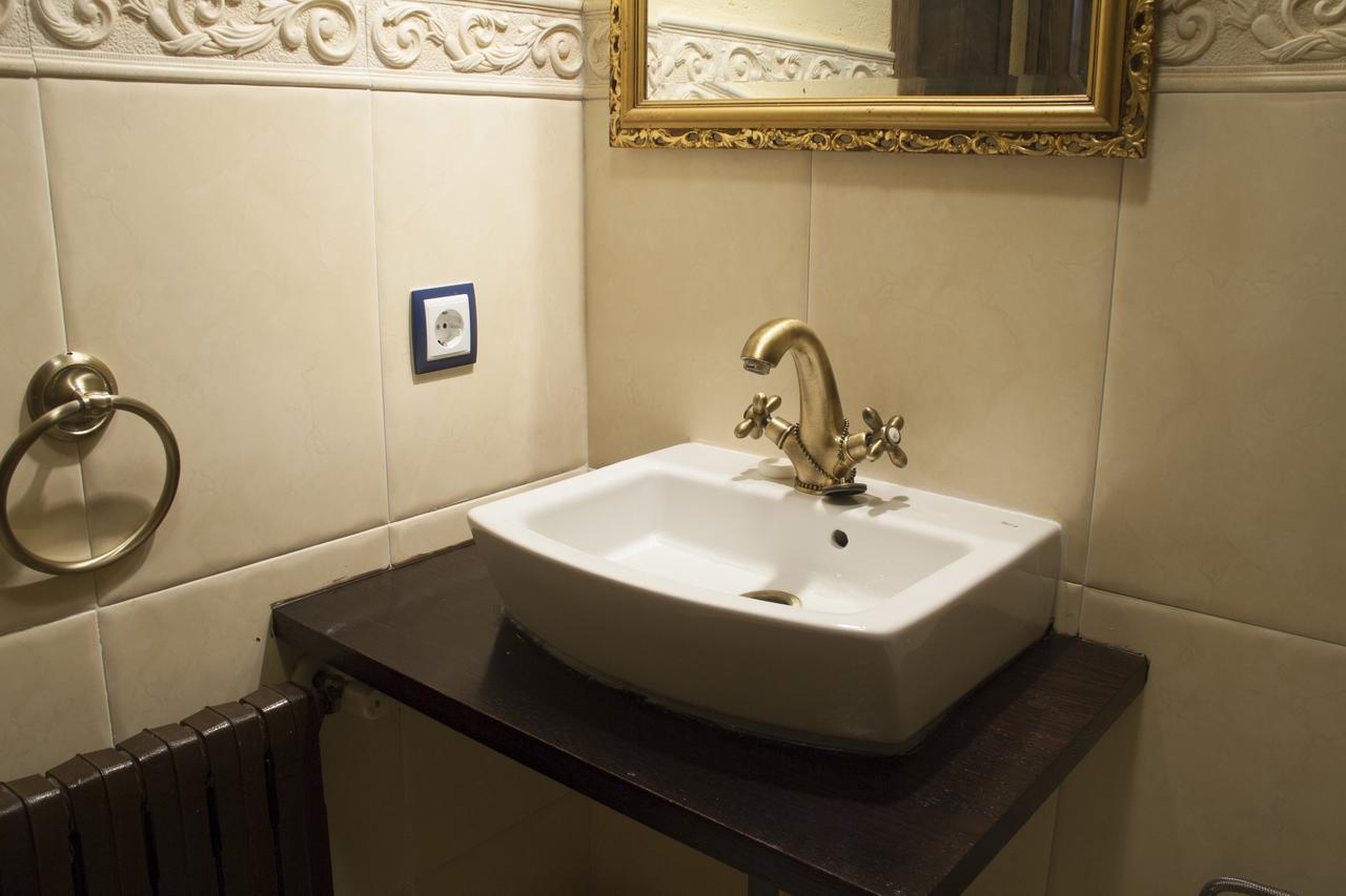 Palacio Herberg 3*