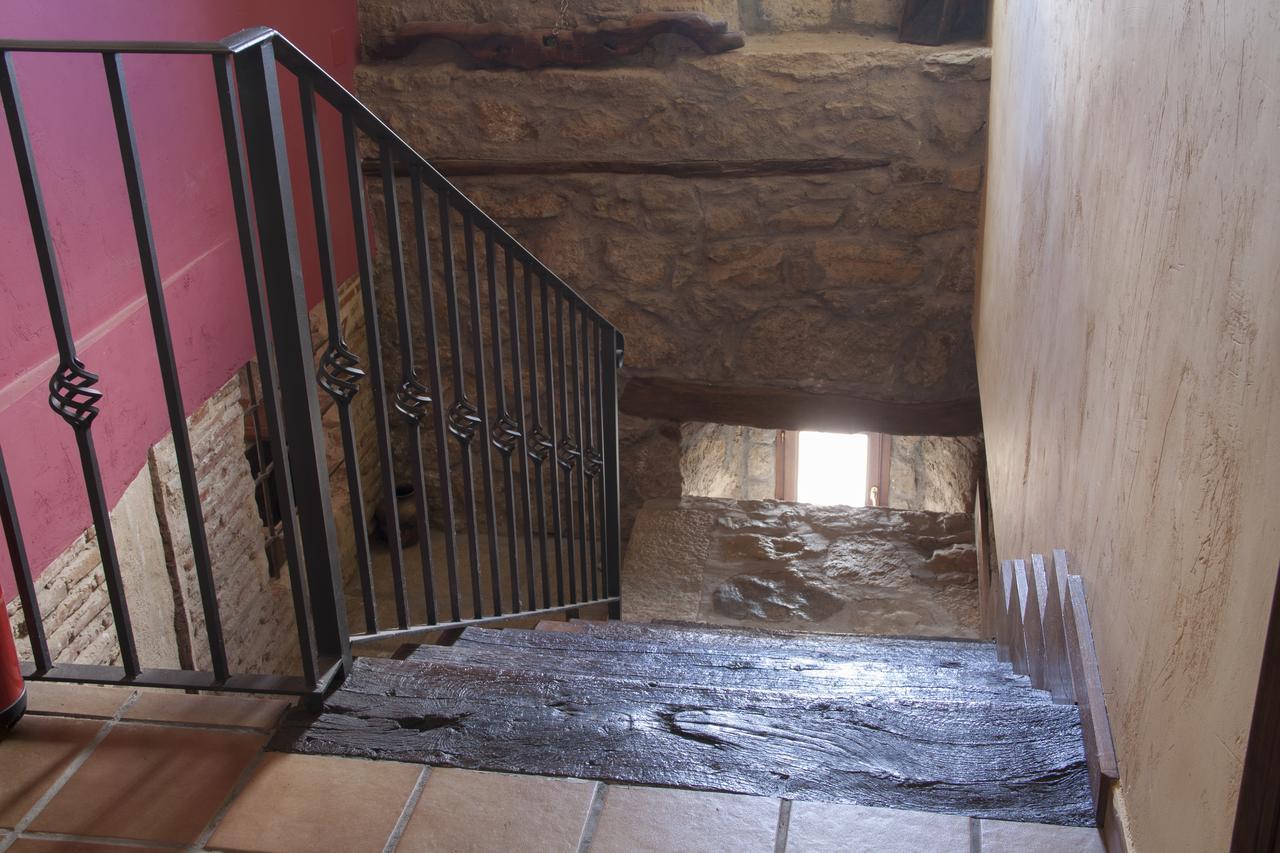 Herberg Palacio