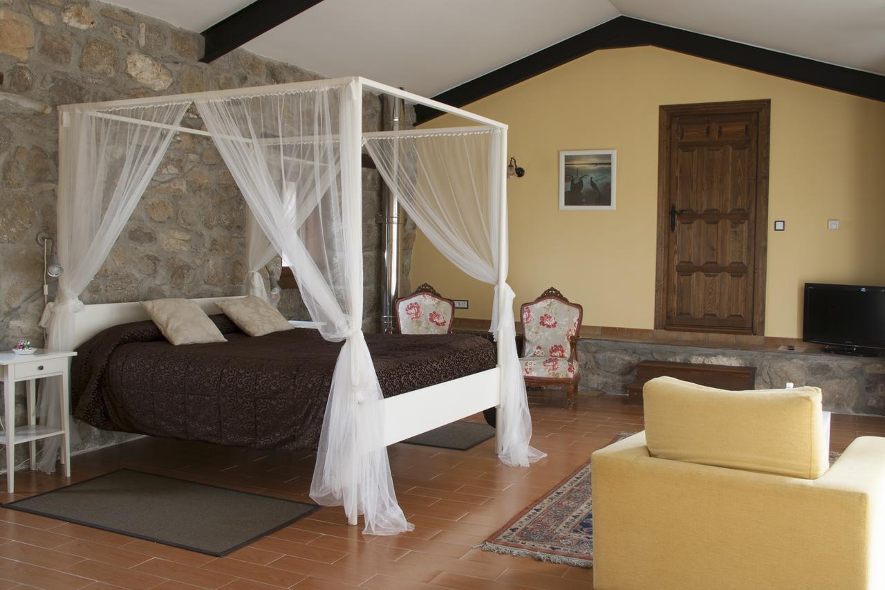 Gasthof Palacio Manjabálago