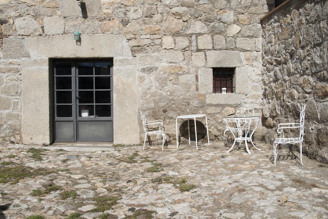 Palacio 3* Manjabálago