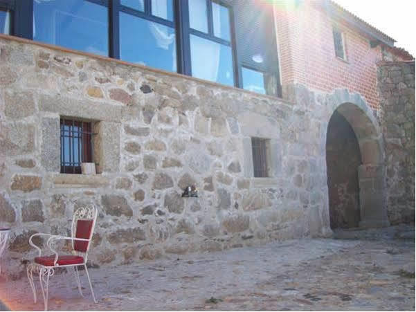 Herberg Palacio Manjabálago