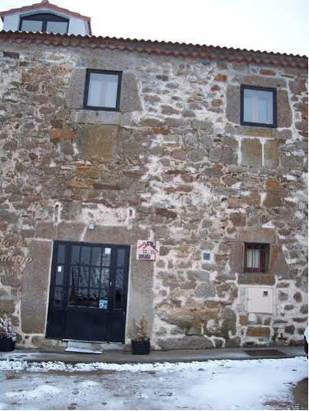 Palacio Herberg Manjabálago