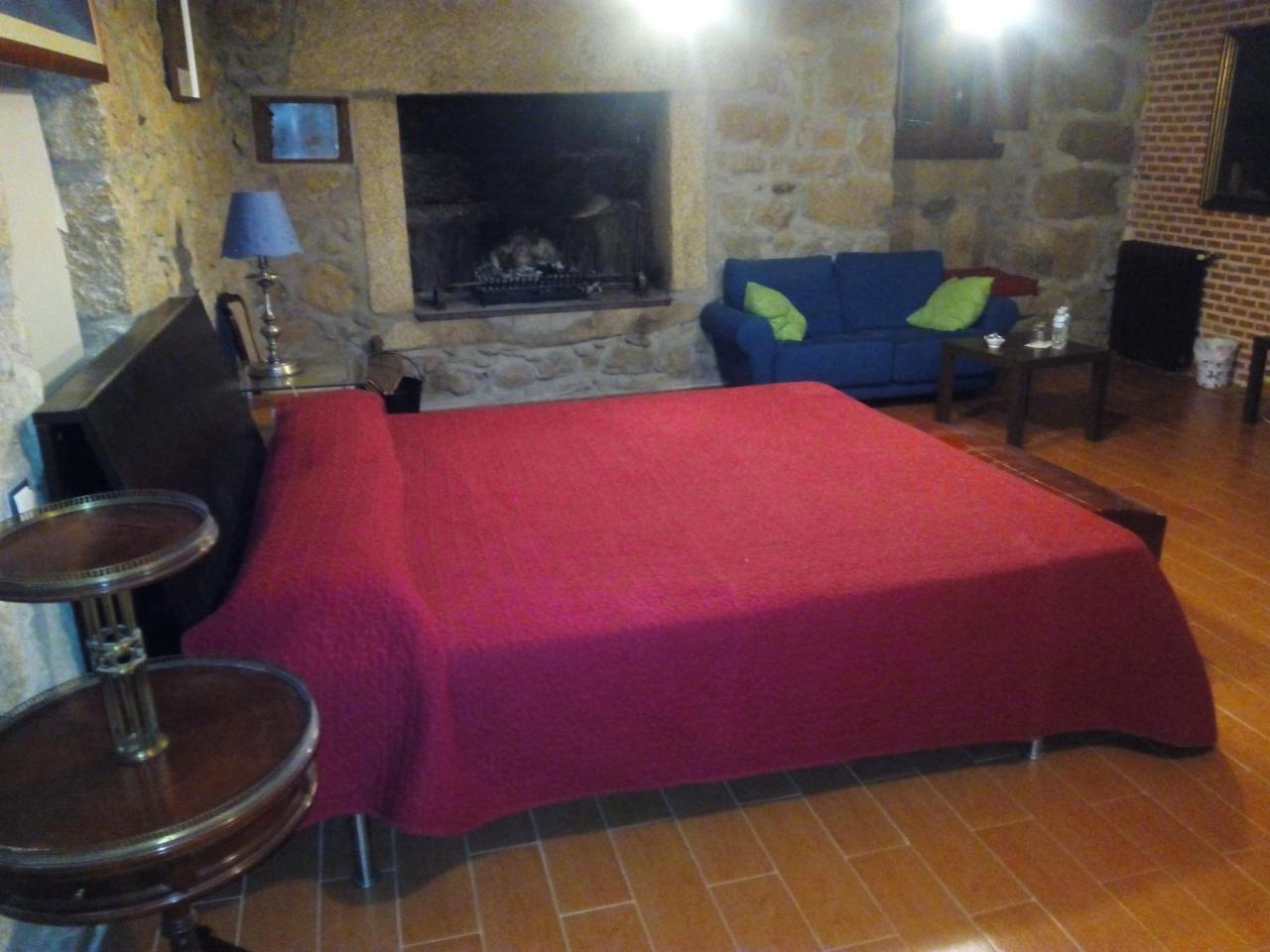 Palacio 3* Manjabálago